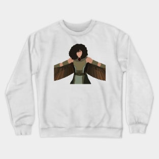 Layla Crewneck Sweatshirt